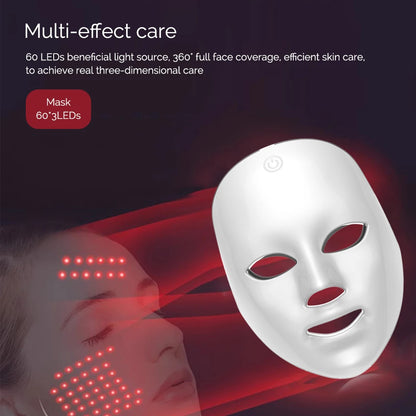 RadiancePro LED Facial Mask