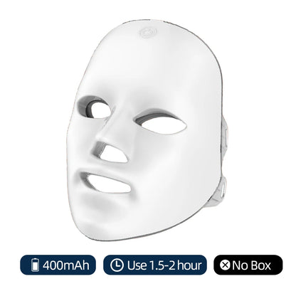 RadiancePro LED Facial Mask